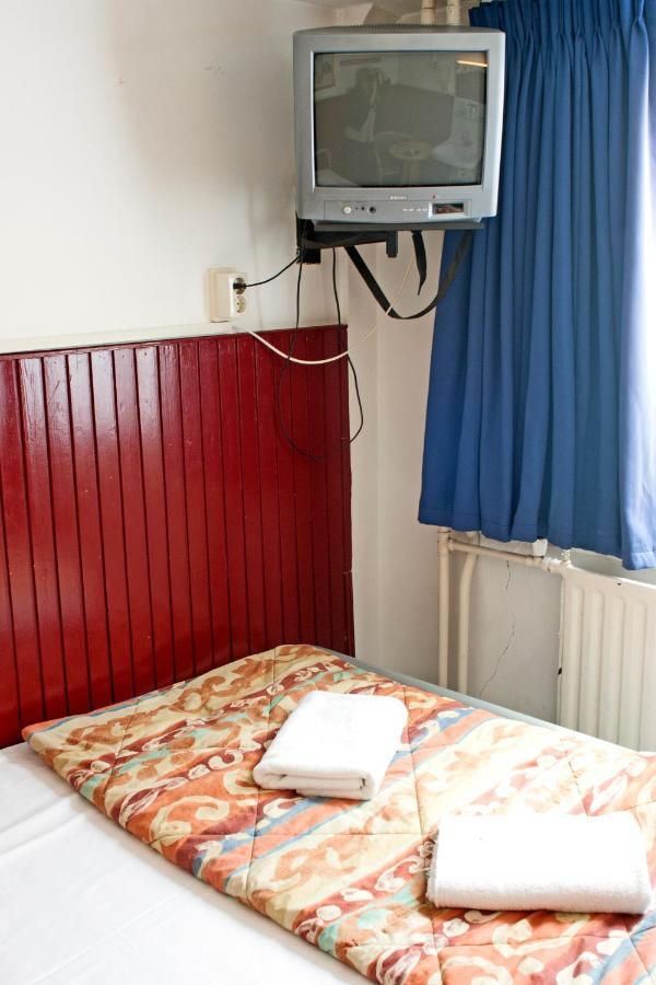 De Mallemoolen Amszterdam Szoba fotó